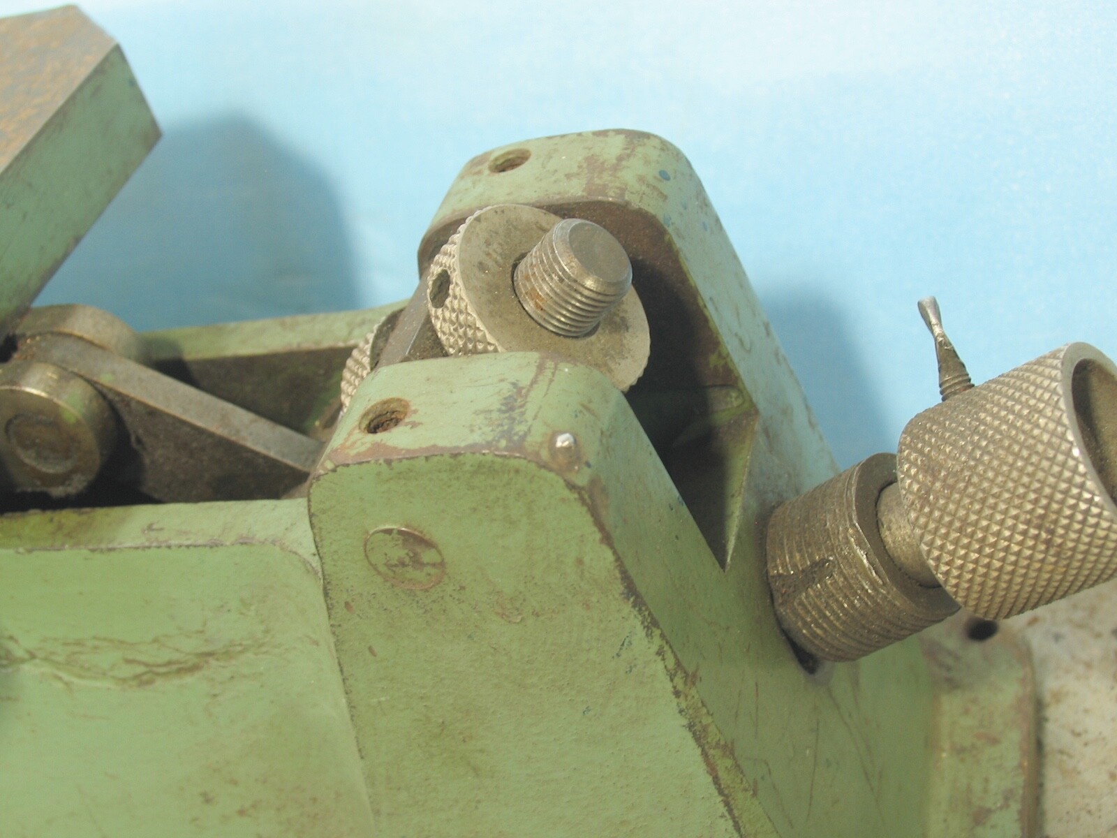 Multiform Bender J.A RICHARDS #4HDC-674