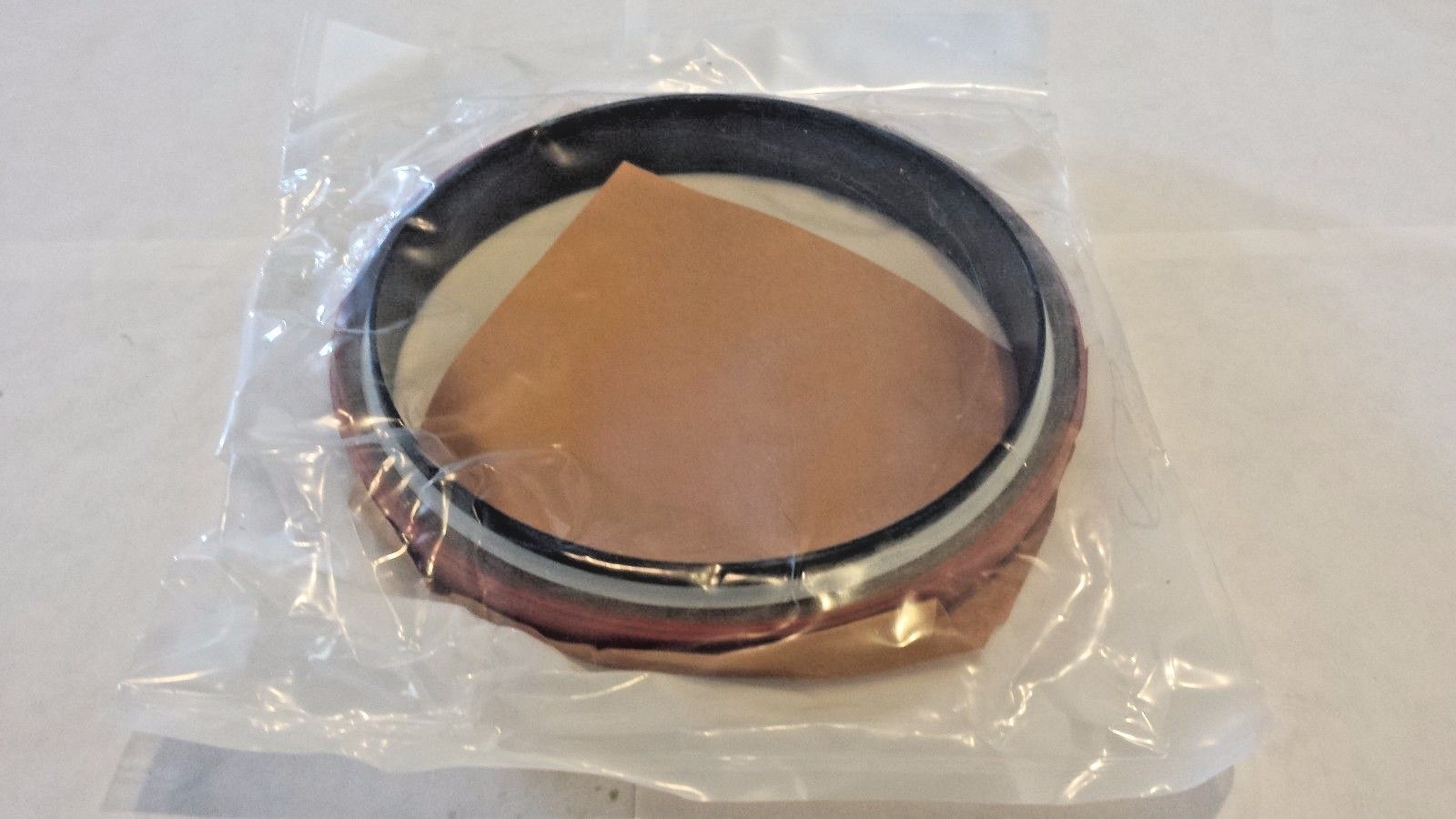 Cummins Rear Crankshaft Oil Seal w/ Wear Sleeve & Steel Installer 89-02 5.9 12V