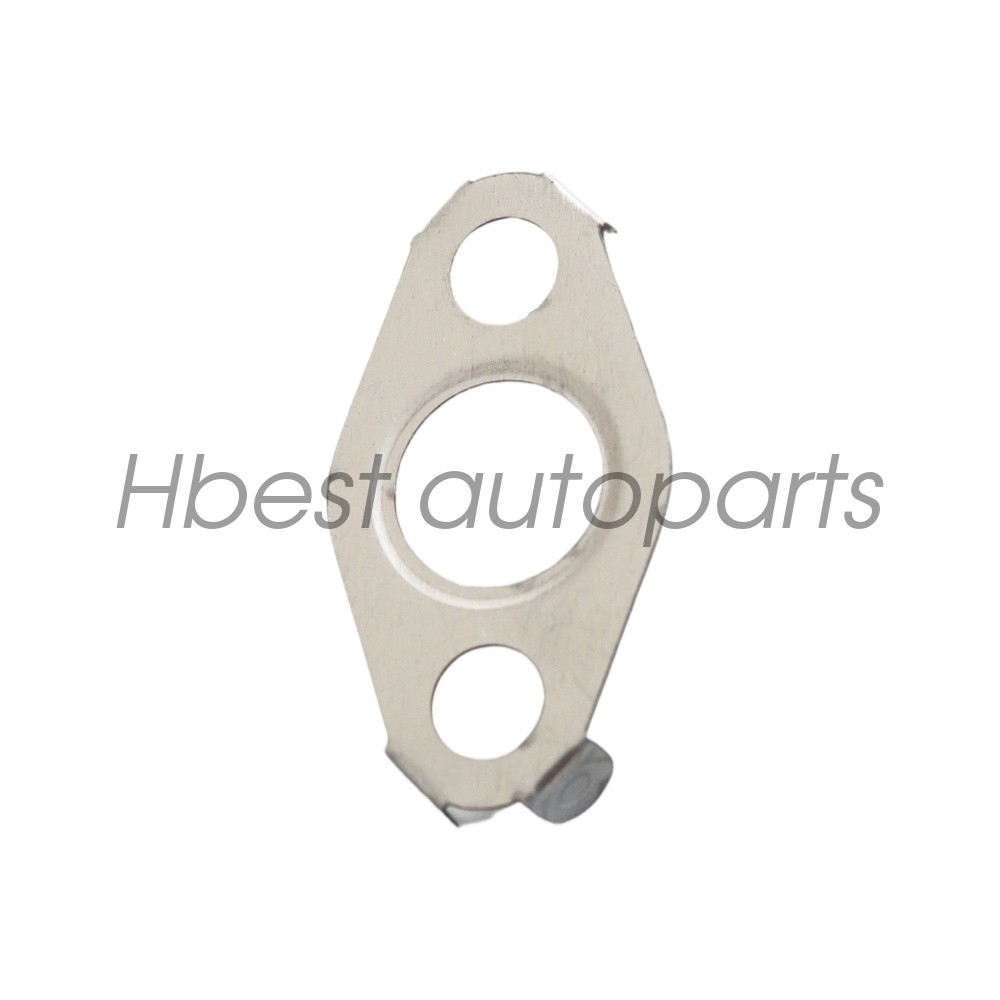 Fit For 2008-2011 Civic DX-G EGR Tube 18717RNAA00