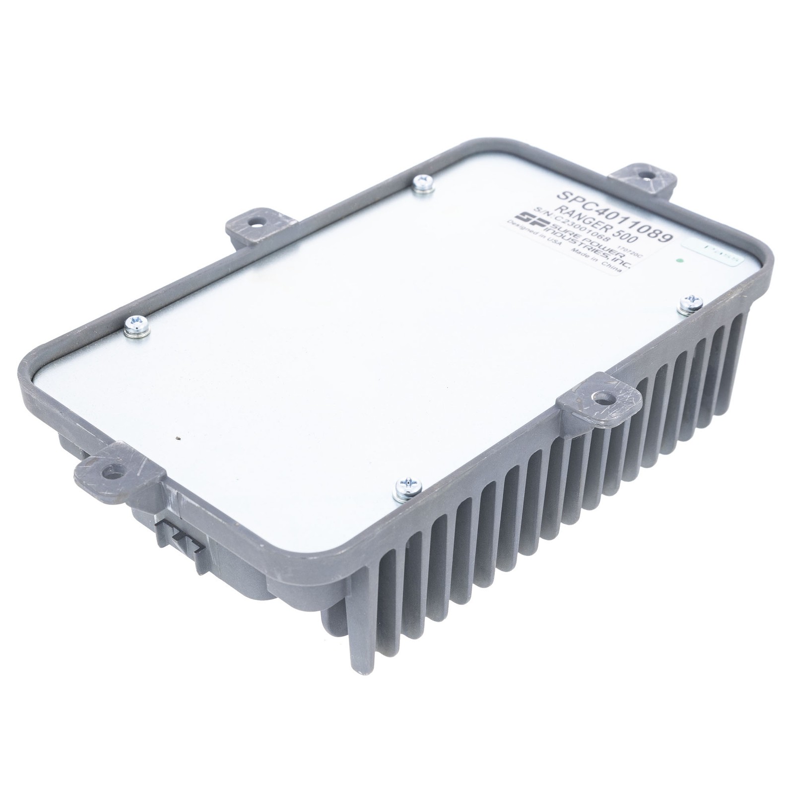 Polaris 4011089 Electrical/Battery ECM Module 5-9 2X4 Ranger 500 200