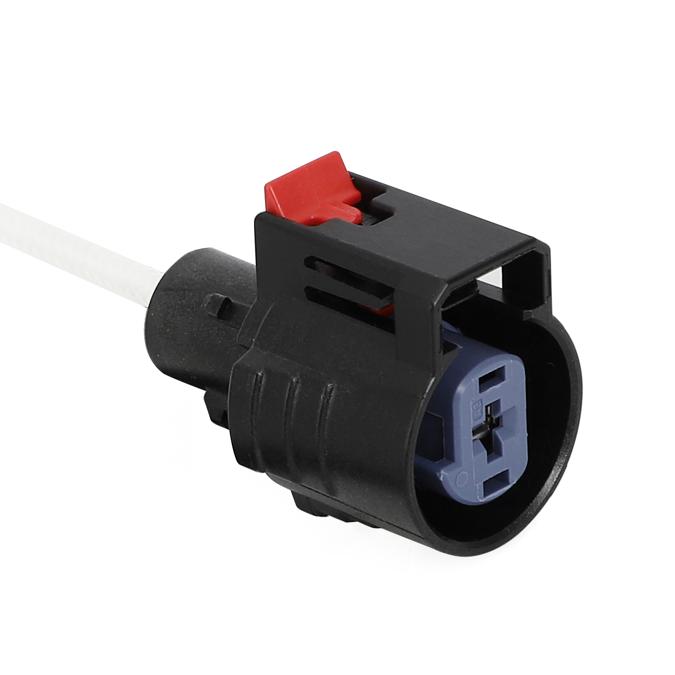 Starter Pigtail Connector Wire Harness For Chevrolet Chevy Silverado GMC Dodge