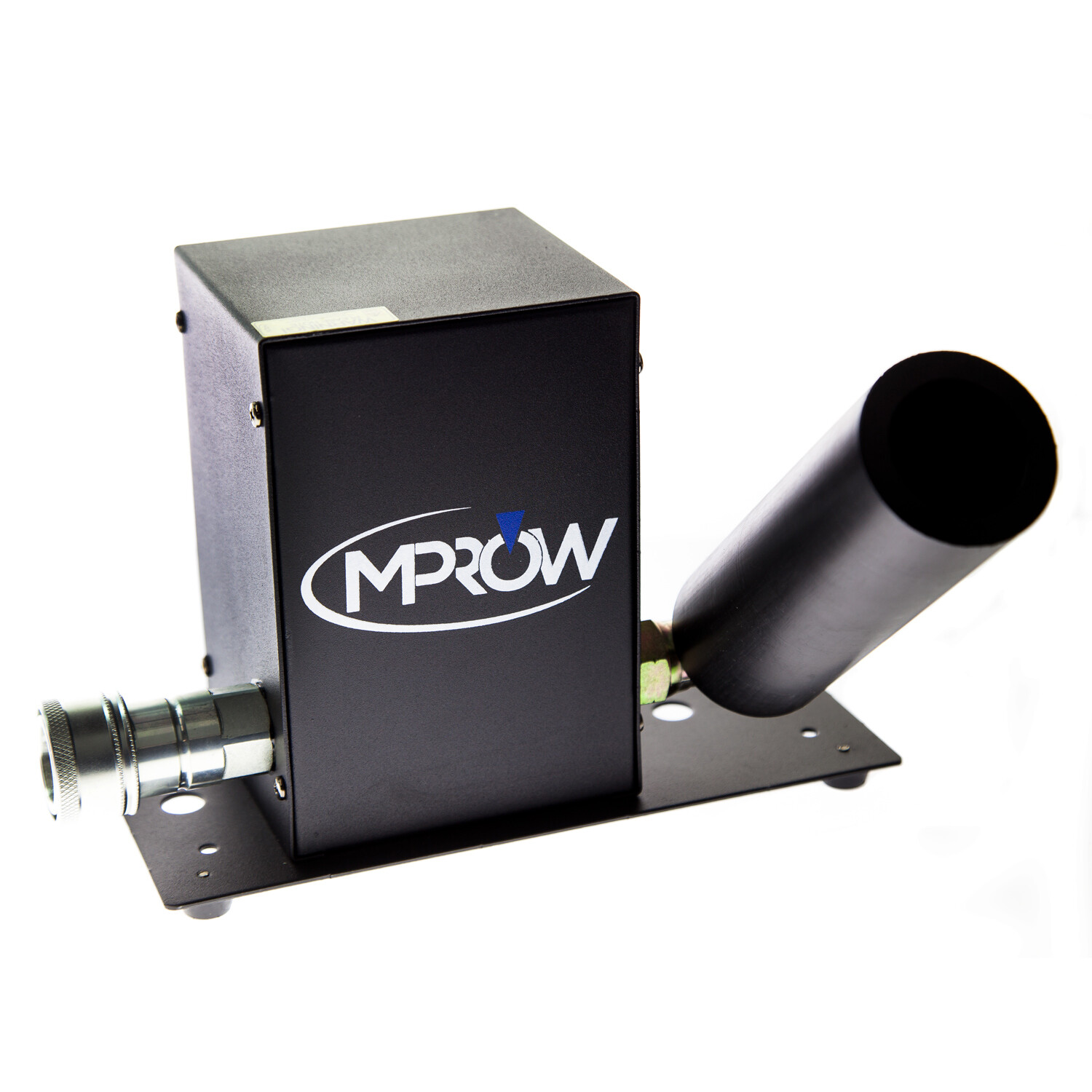 NEW | MPROW Cannon Co2 Jet | DMX 512 Switchable | CRYO EFFECT | FOG | US STOCK