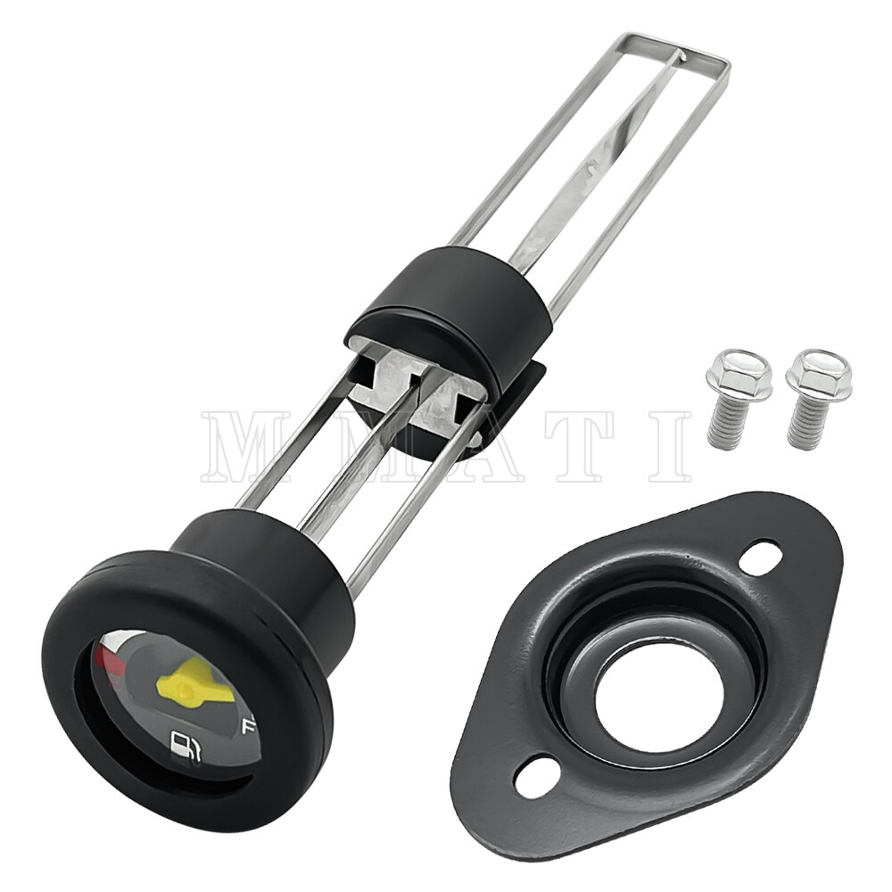 Fuel Gauge Gas for Honda Foreman 400 450 TRX400 TRX450 1995-2004 17504-HM7-013