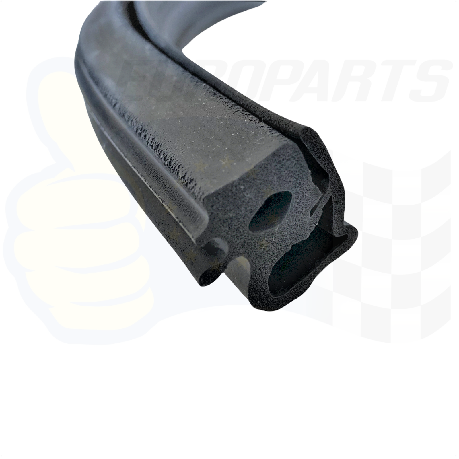 Mercedes Dodge Freightliner Sprinter 95-06 Rubber Weatherstrip Set For All Doors