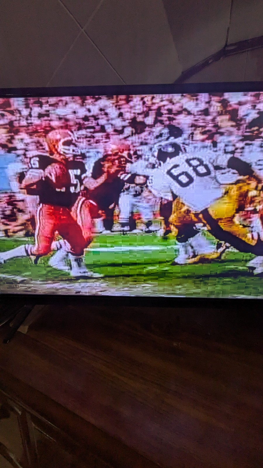 1974 1975 1976 1977 1978 1979 Pittsburgh Steelers DVD Weekly Highlights 3 Hours