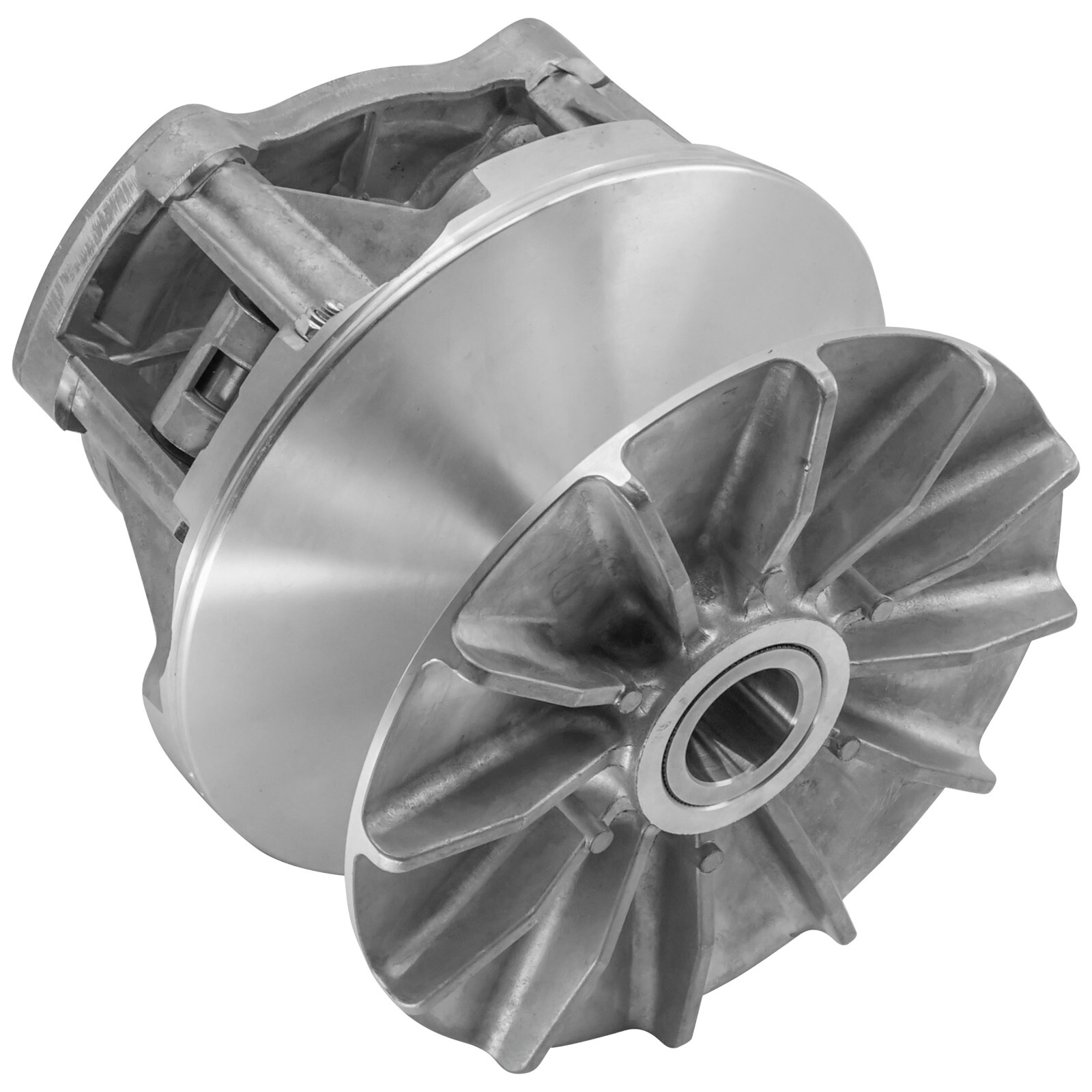 Primary Drive Clutch For Polaris Sportsman X2 800 EFI 2007  1322673 1322555