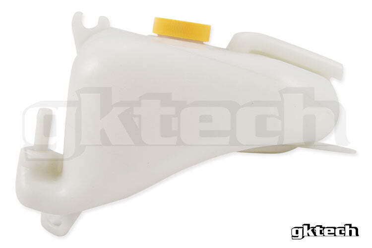 GKTECH S13 240sx Replacement Overflow coolant tank bottle Free Shipping
