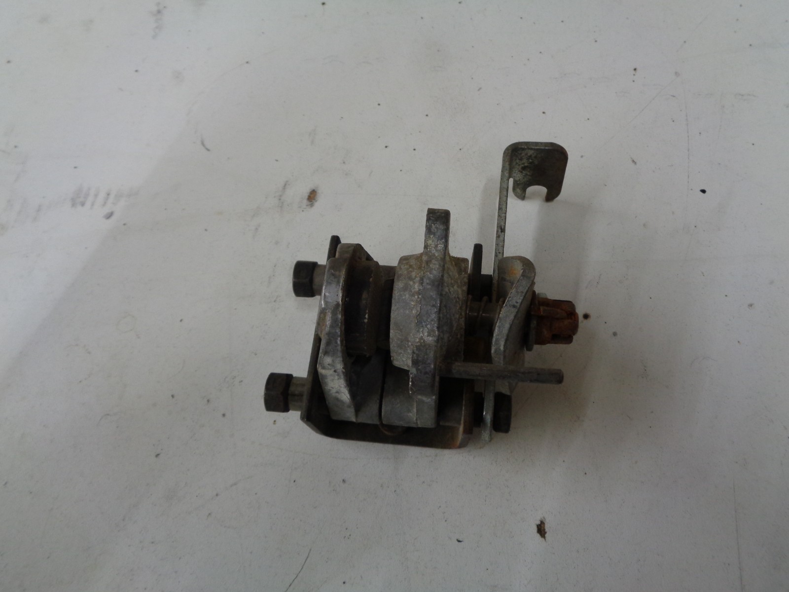 1970-1971 Puma Panther Brake Caliper Assembly NOS Vintage Arctic Cat Snowmobile