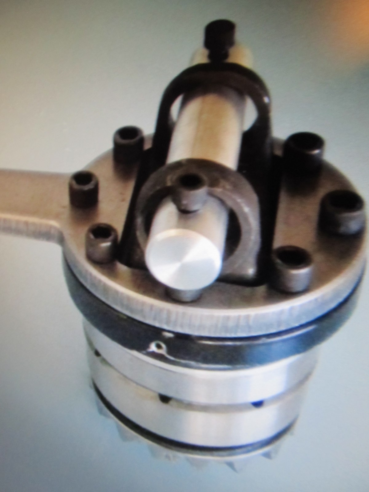 Mercury Bravo Spanner Wrench for Mercruiser X2 XR and Diesel Units