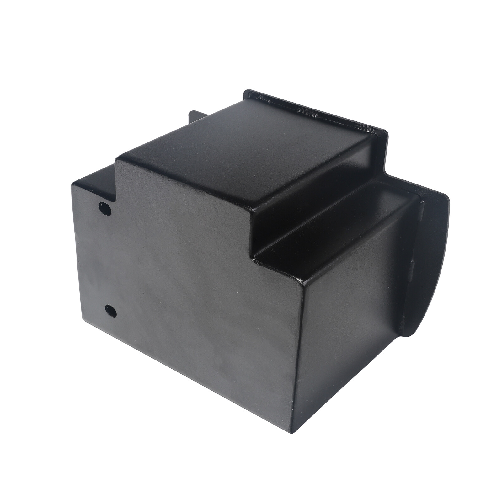 Center Console Gun Safe Vault For 2005-2015 Toyota Tacoma, 3 Digit Lock w/ Key