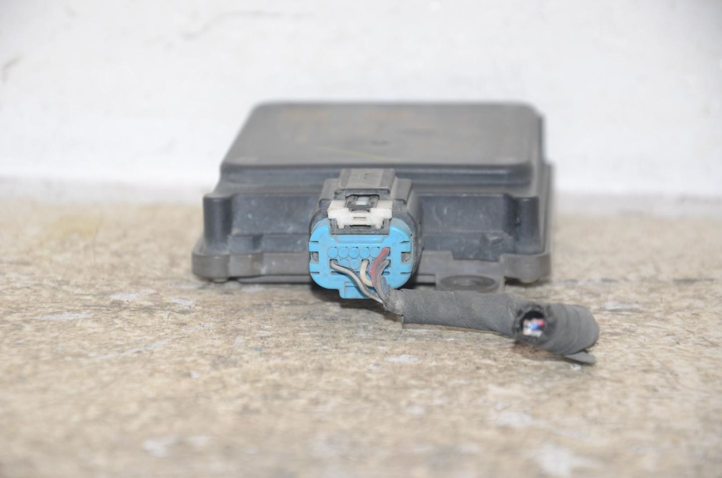 Camera/Projector Radar Unit Adaptive Cruise Fits 17-23 ACADIA 911986