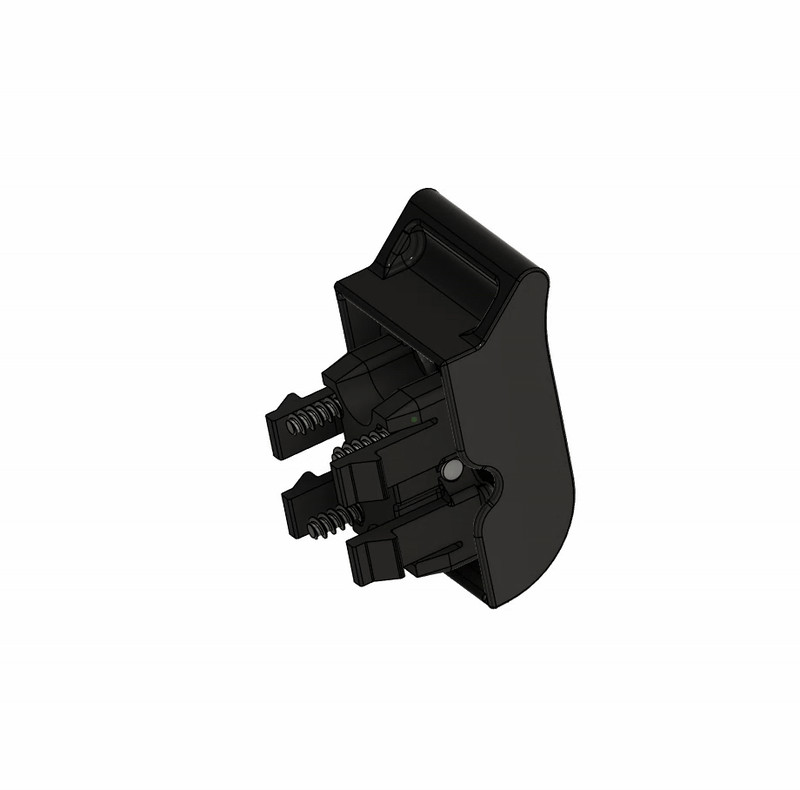 Window Switch Kit | Kenworth & Peterbilt P21-1049-1202 and Q27-6081-1203