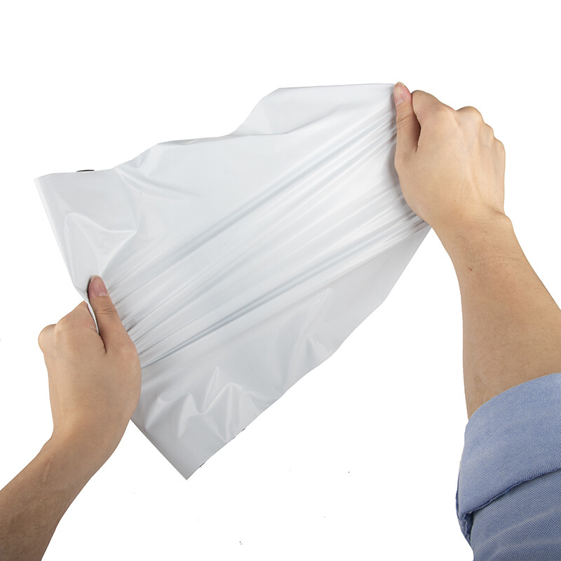 Poly Mailers Shipping Envelopes Self Seal Plastic Mailing Bags Choose ANY Sizes