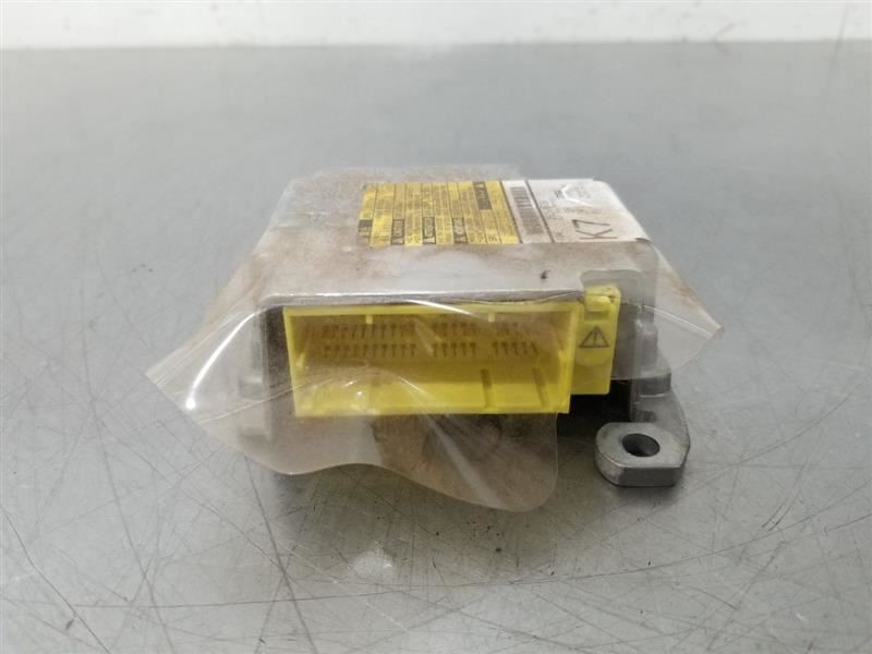 06 2006 TOYOTA TACOMA SRS BAG RESTRAINT CONTROL MODULE 8917004120