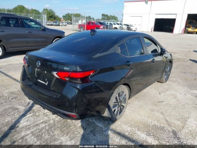 Audio Equipment Radio Display And Receiver Fits 20-22 VERSA 589936