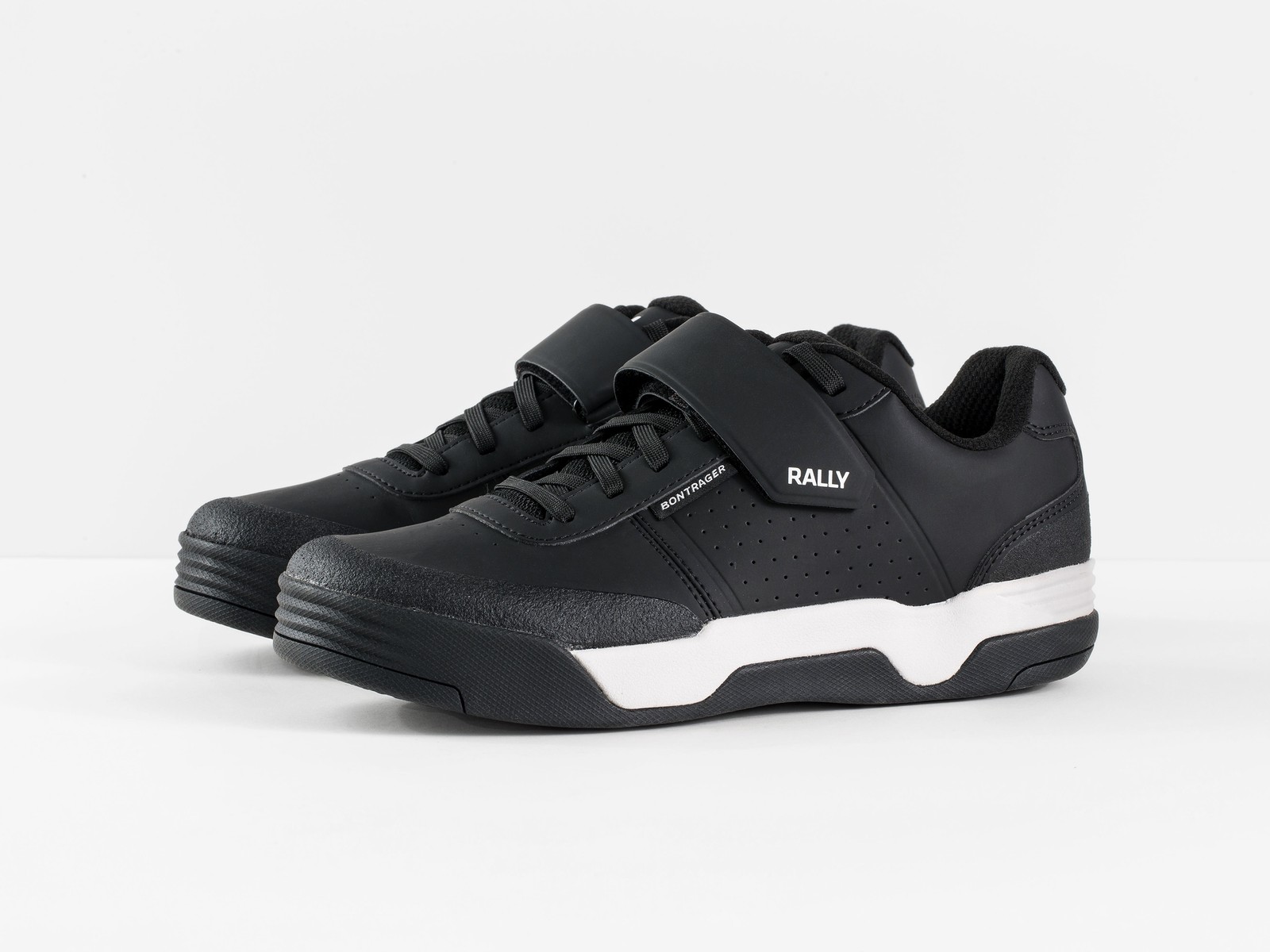 Bontrager Rally Mountain Bike Shoe 36 Black