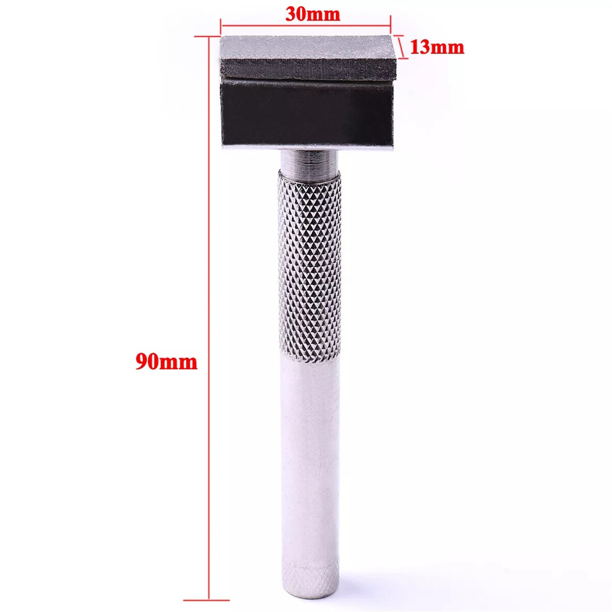 T Type Diamond Grinding Disc Wheel Stone Dresser Tool Dressing Bench Grinder