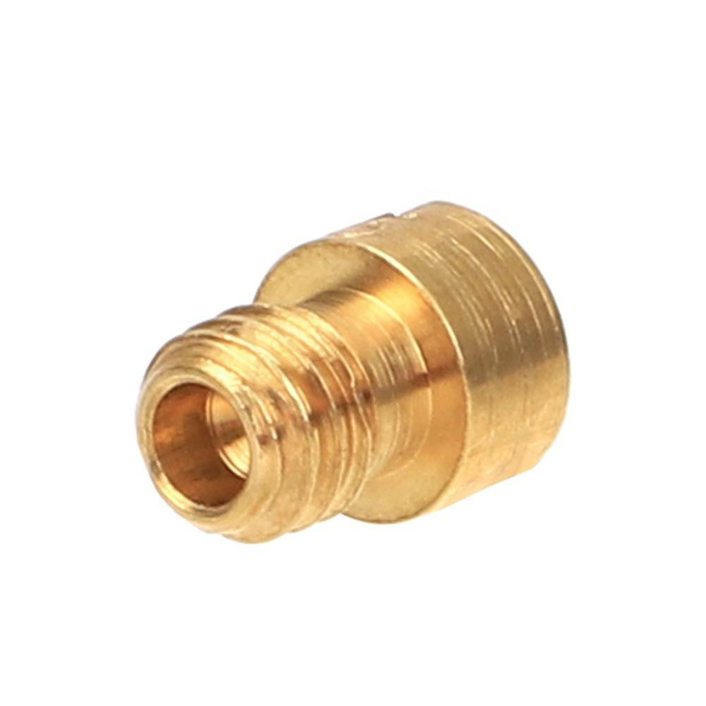 For Kawasaki KLX 110 DRZ 110 STOCK Carb Pilot Jet Kit & Larger Main Jet Kit US