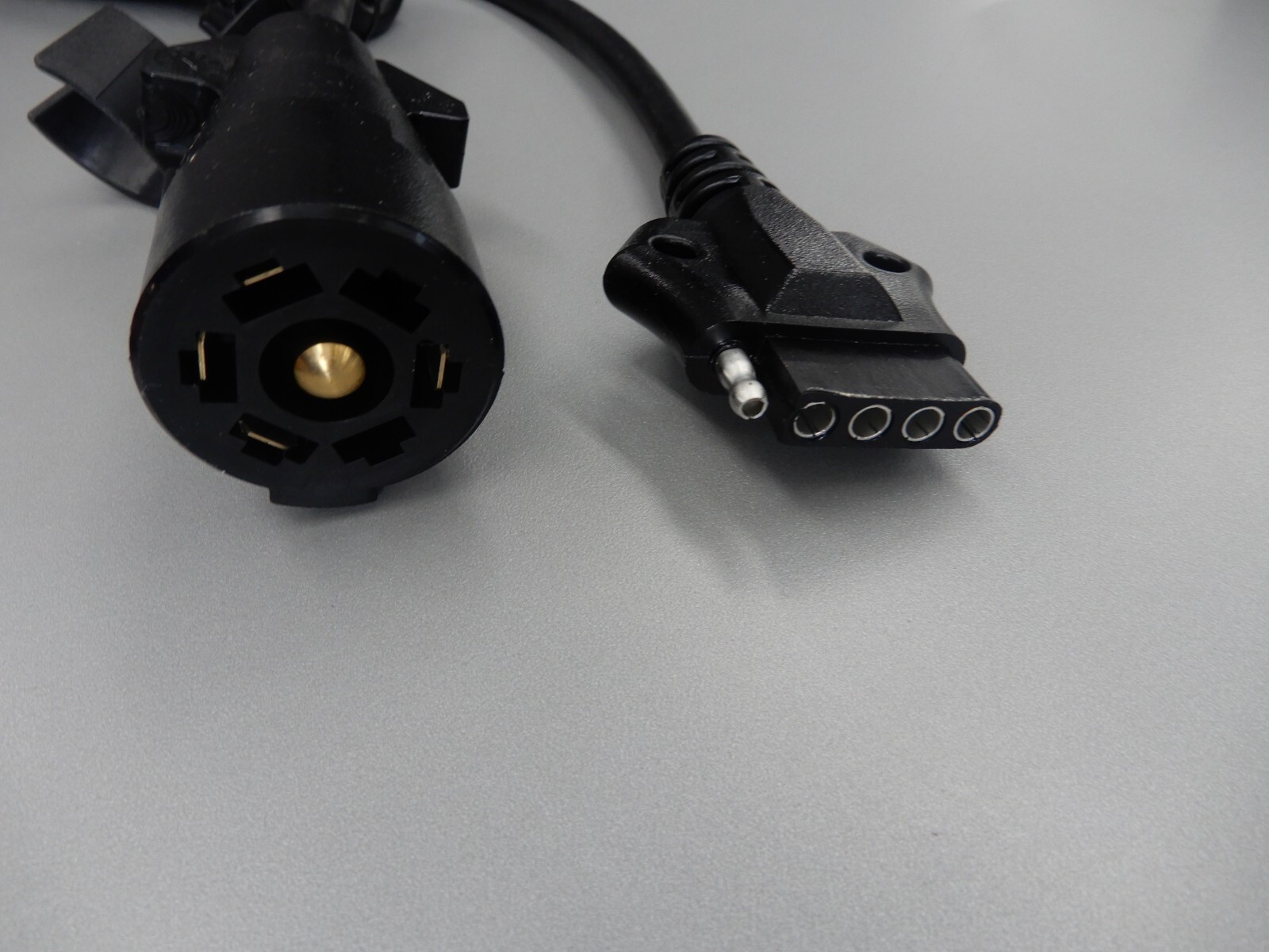 Ranger Boats trailer COILED 7 TO 5 WAY ADAPTER R61110009