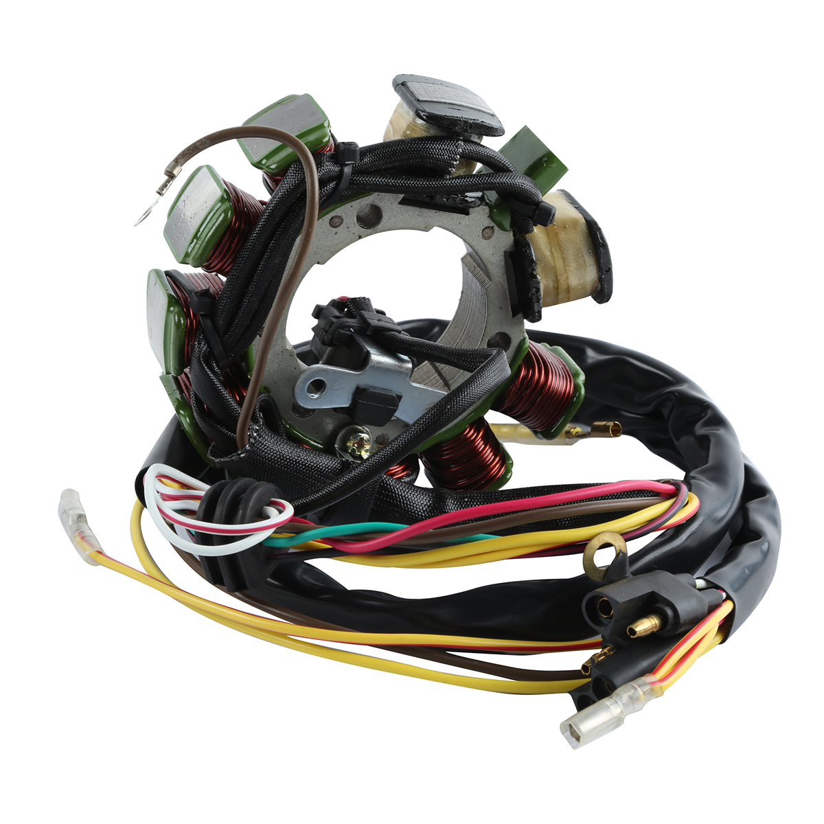 Stator Coil Fit For Polaris SPORTSMAN 500 ALL 1998-1999 Generator Magneto
