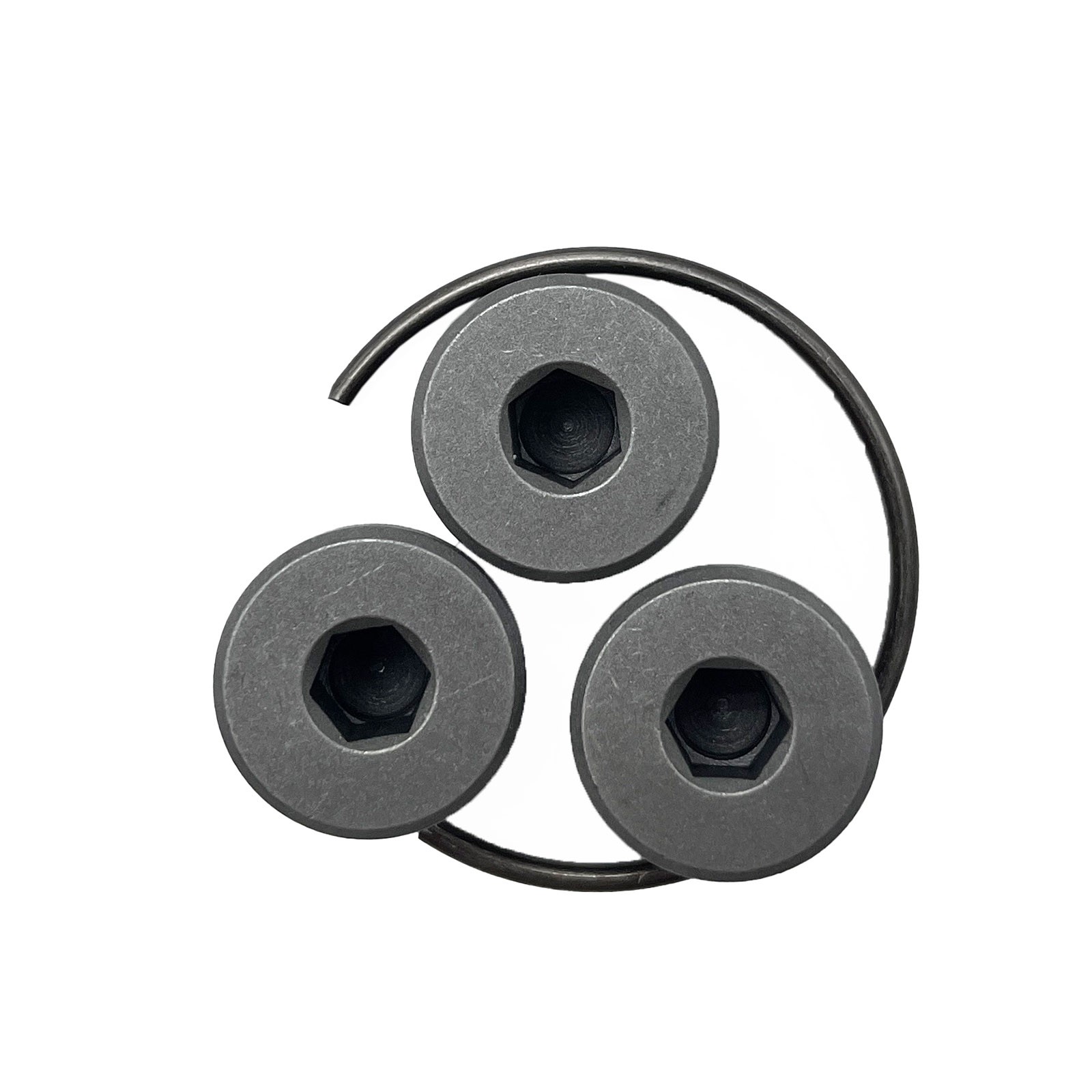 Transmission Oil Seals LR049881 for Discovery Sport Range Rover Evoque LR123856