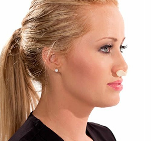 Foam Nose Filters 100 Pack