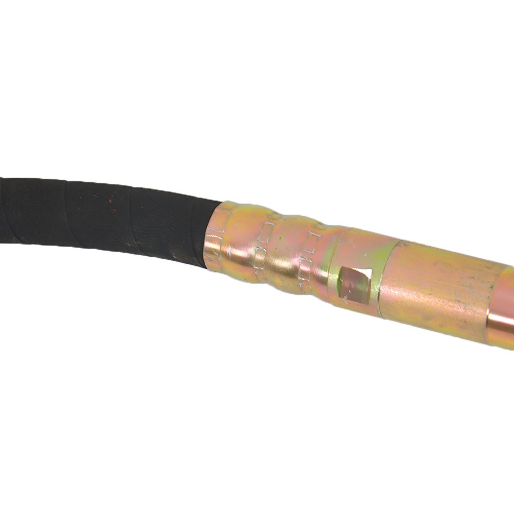 Handheld Concrete Vibrating Tool Electric Concrete Vibrator With 6.6 FT Shaft