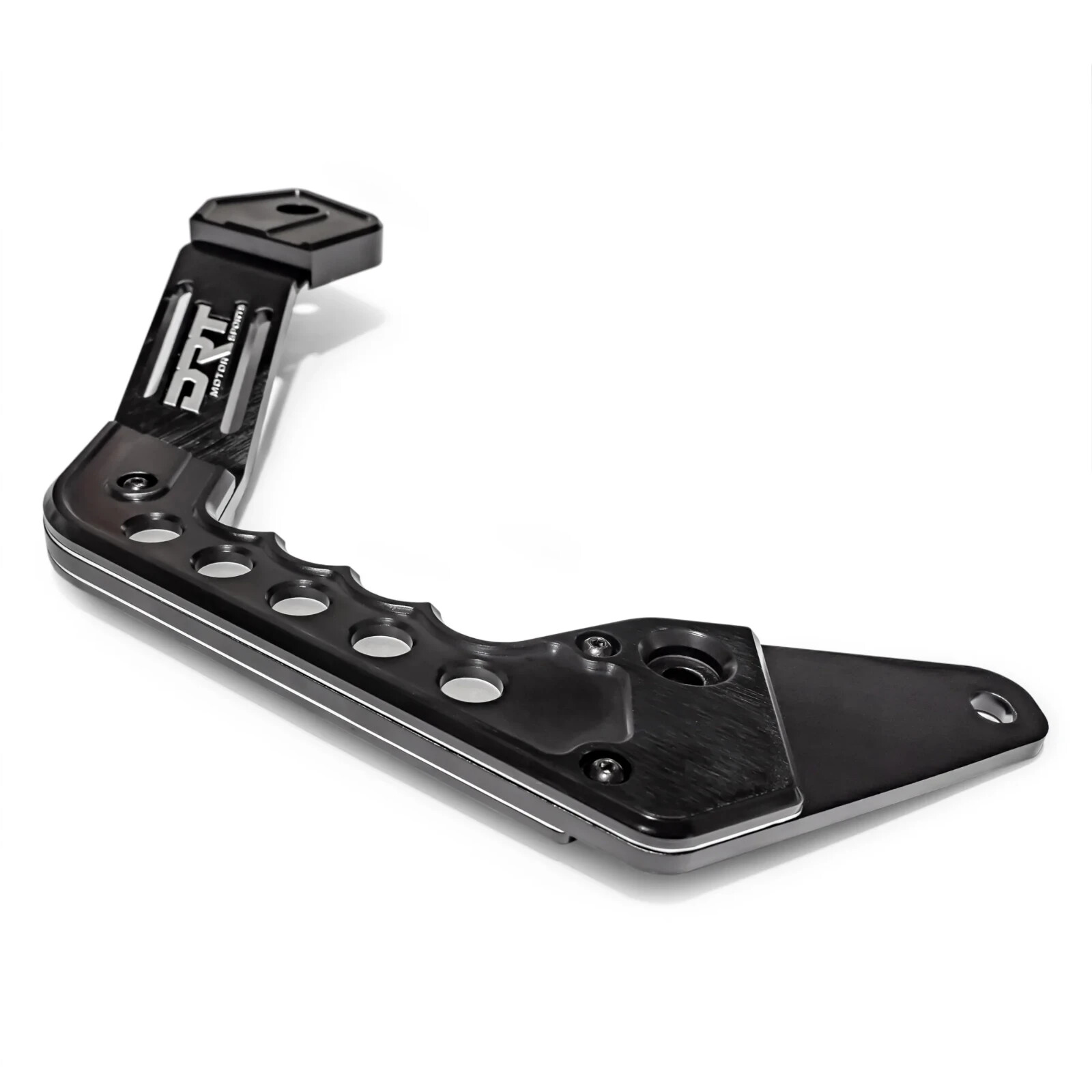 DRT Billet Aluminum Pro Series Passenger Grab Handle CAN AM MAVERICK R X XRS 24+