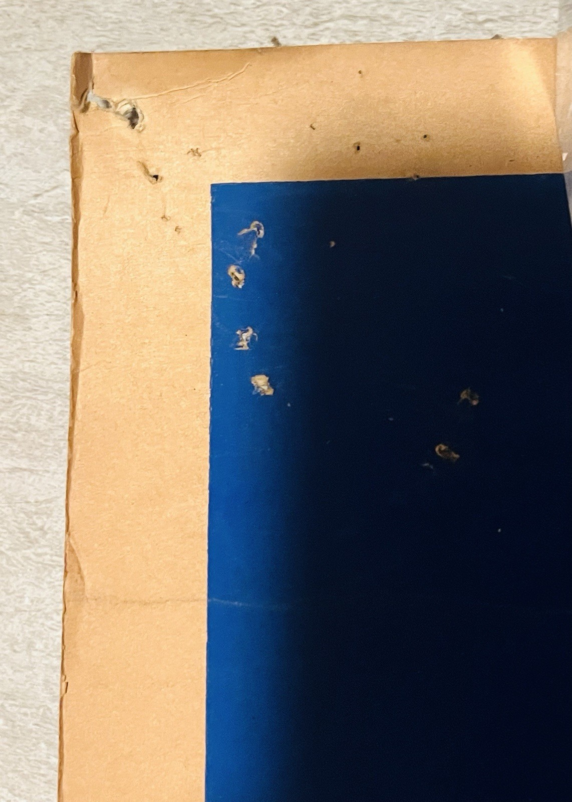 1967 Clambake One Of A Kind 83x24 UA Promotional Ad Poster Elvis Presley