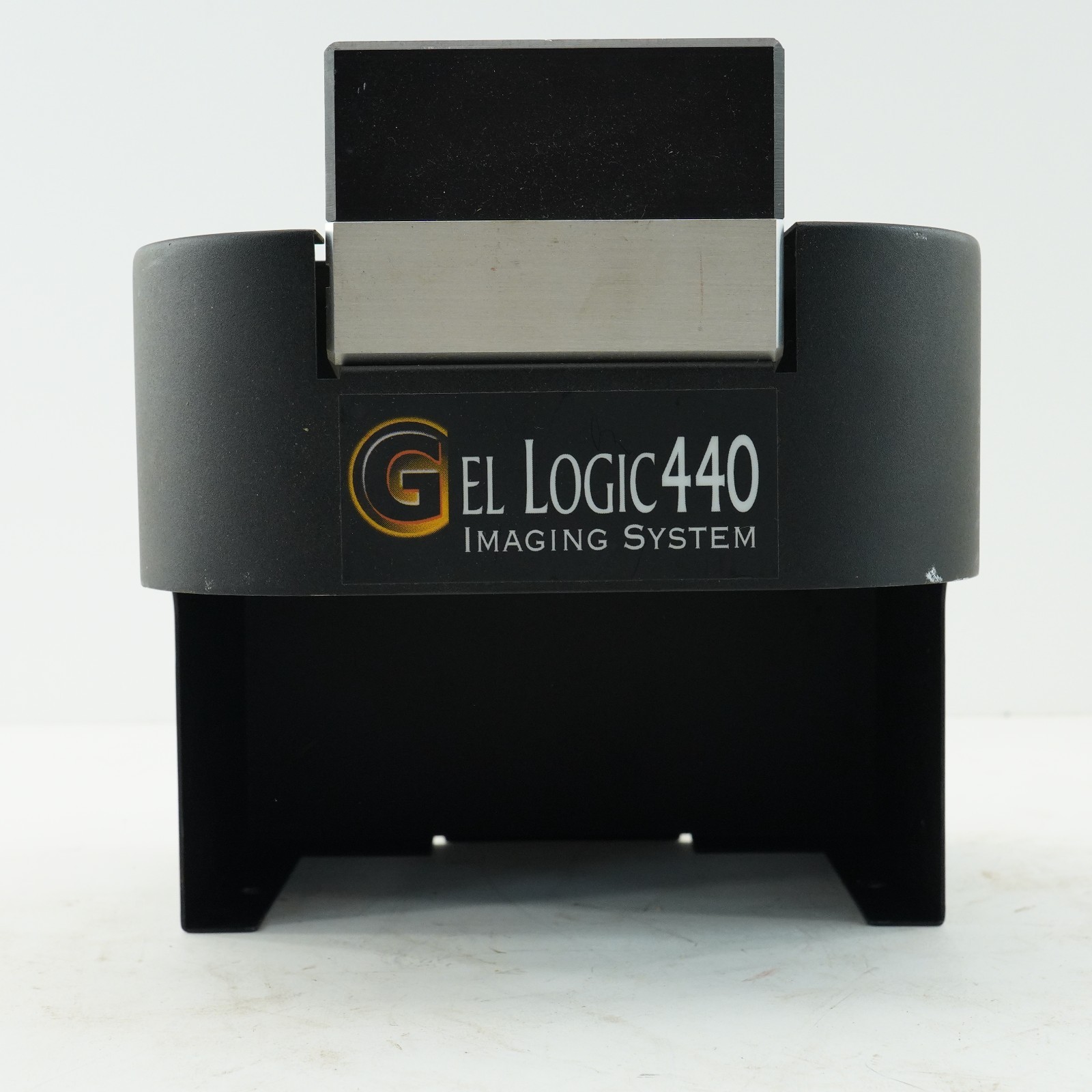 Gel Logic 440 Imaging System Untested Lens Molecular Biology Equipment parts