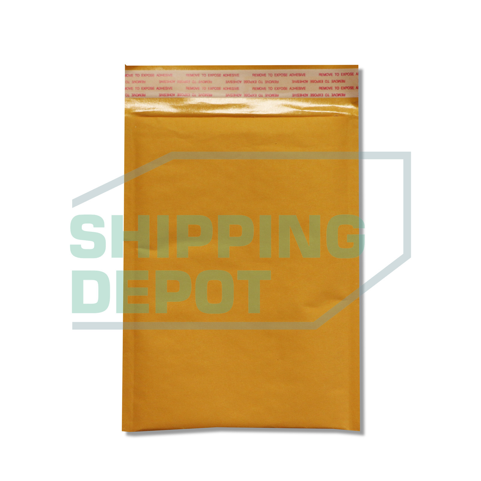 1-2000 #0 6x10 Kraft Bubble Mailers Self Seal Padded Envelopes 6"x10" SecureSeal