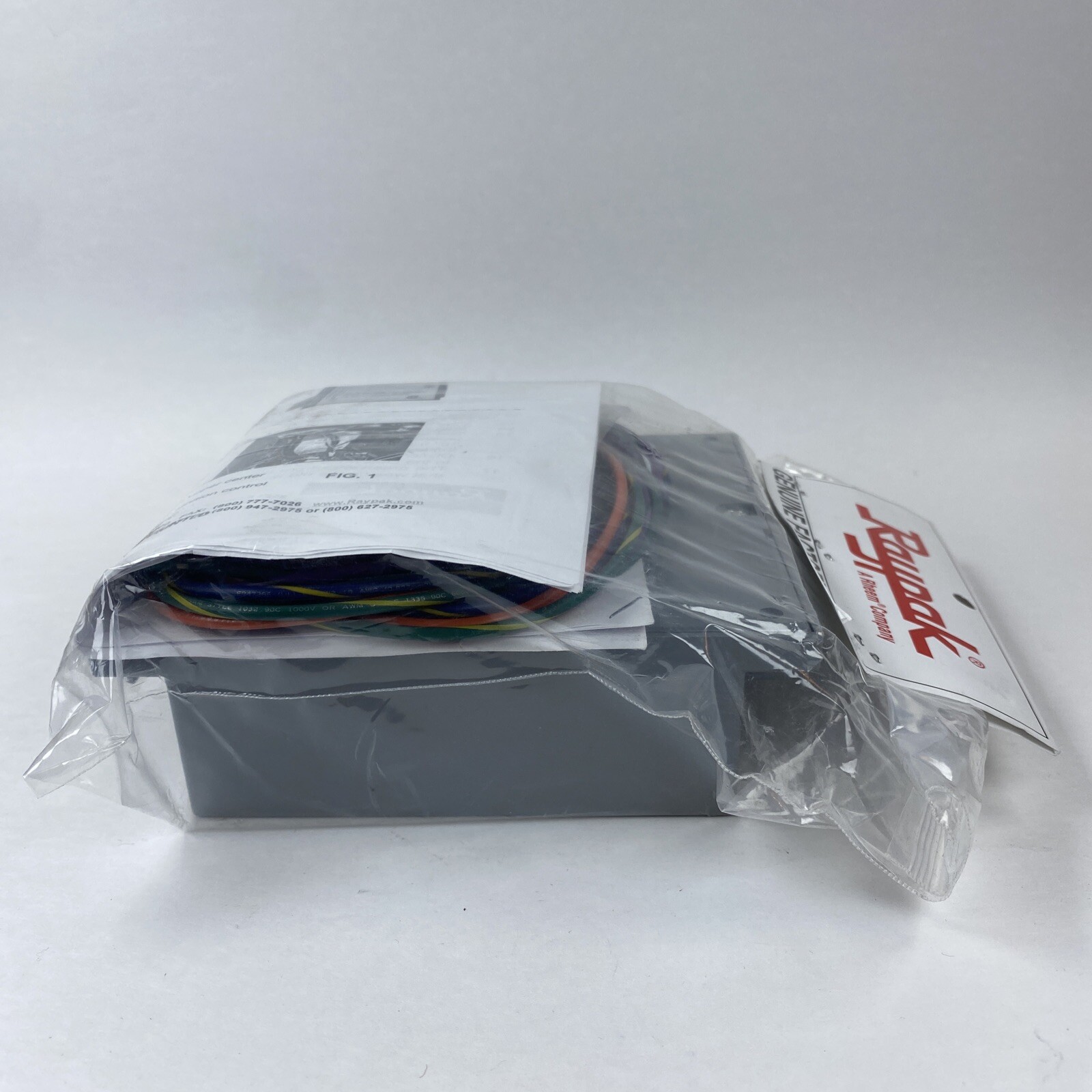 Raypak 007374F - Hsi Module Kit-Ignition Control Brand NIB