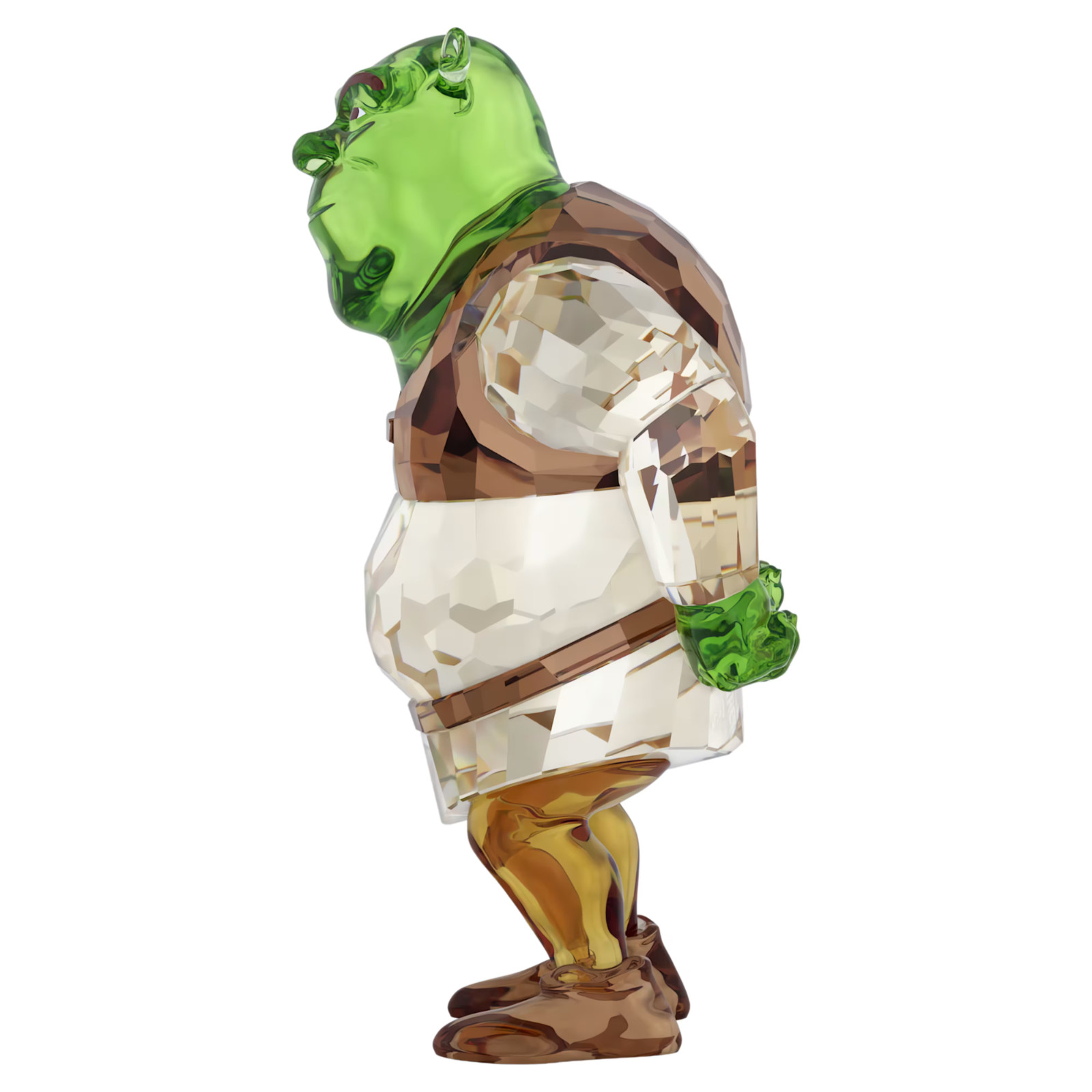 Swarovski Crystal SHREK Figurine 5720462