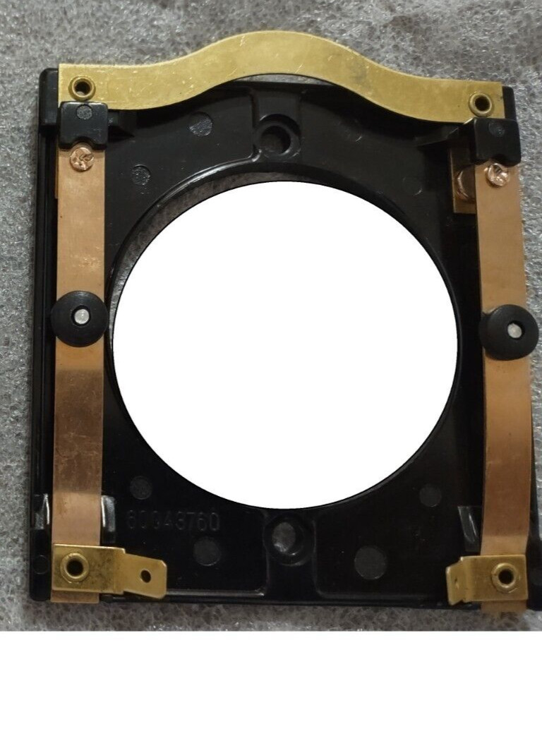 Old Style Weg Start stationary centrifugal Switch 60043760 TORQ S-8006