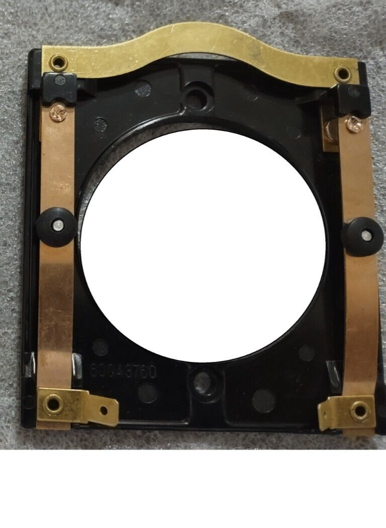 Old Style Weg Start stationary centrifugal Switch 60043760