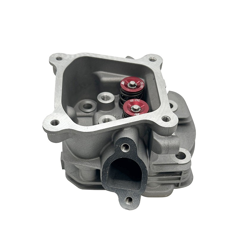 Wc946 18Cc Big Valve 31/25 Head With 26# Springs WC946-2