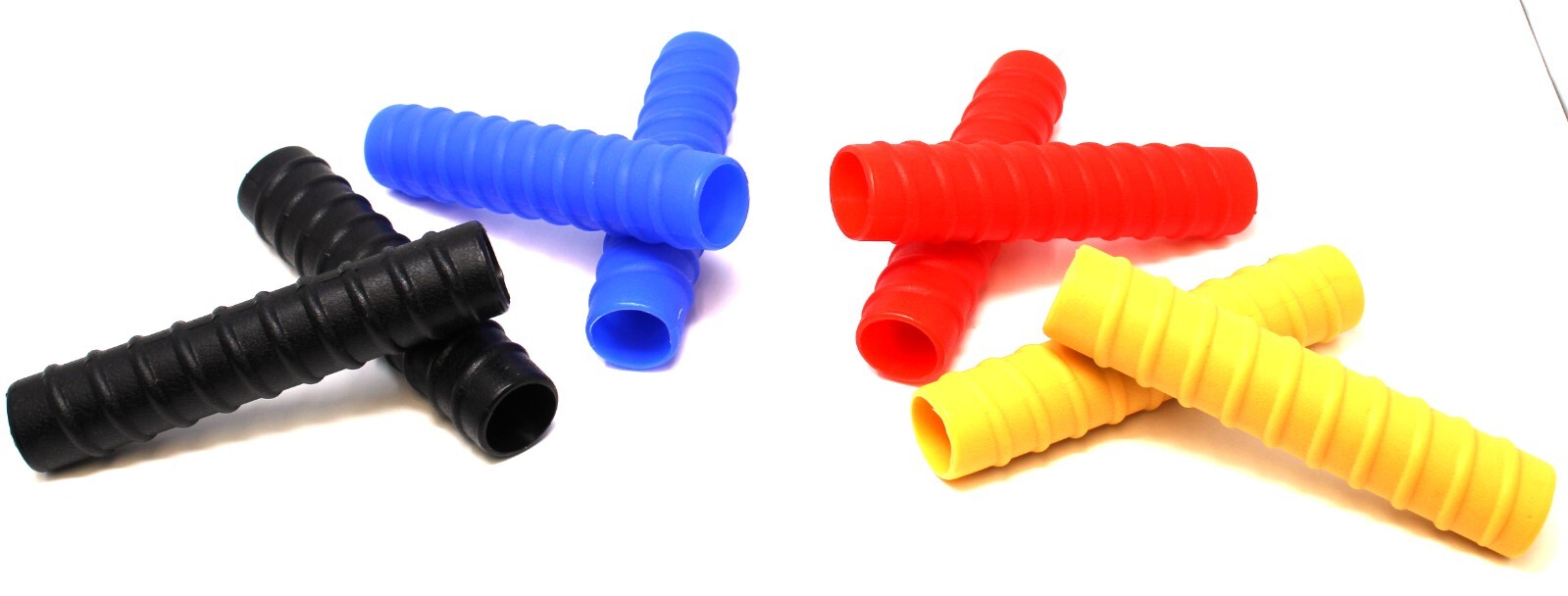 Kayak Take- Apart Paddle Grips Blister Prevention Non-Slip Wraps