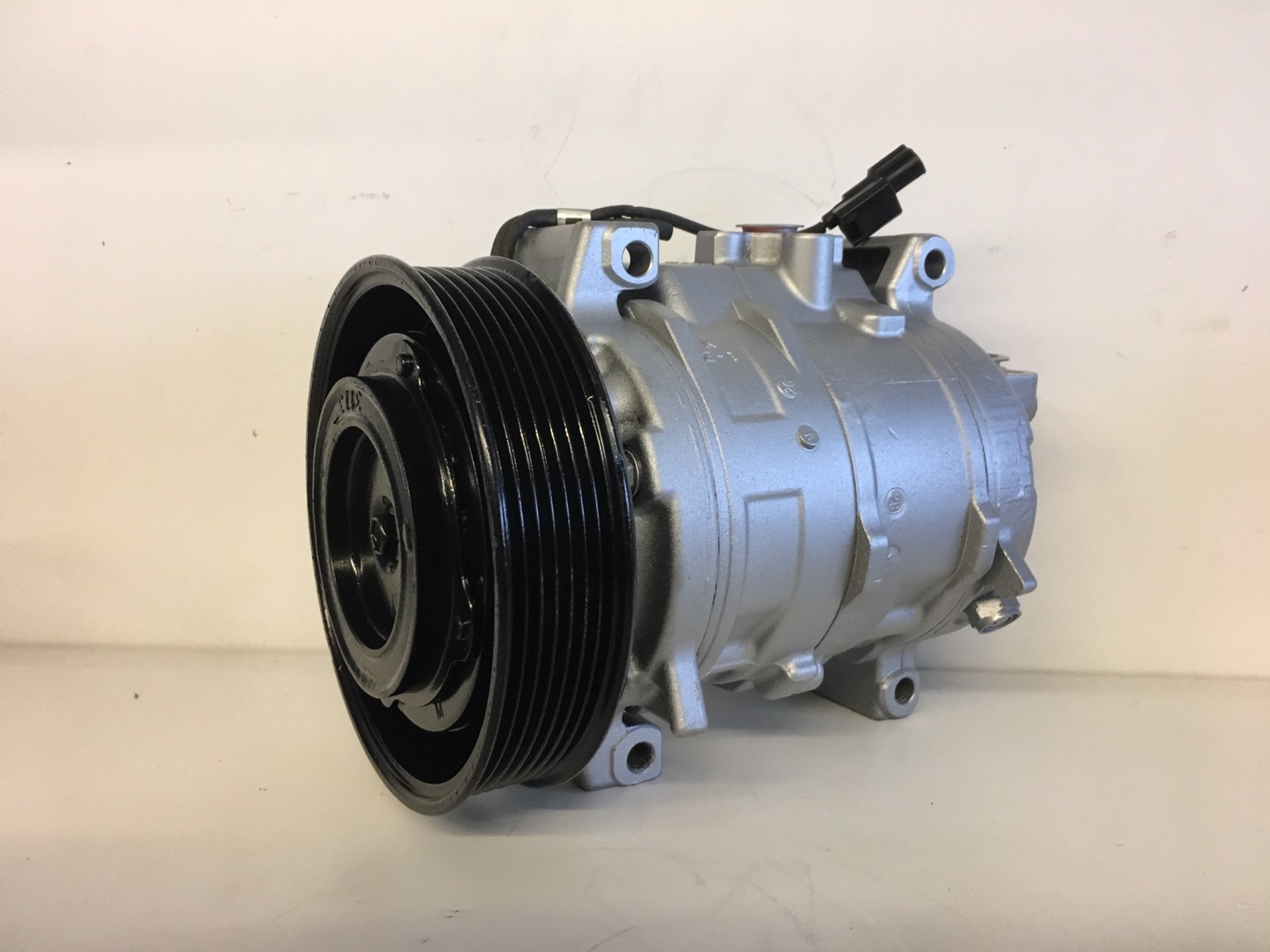 For Fits 2008 2009 2010 2011 2012 Honda Accord 2.4L Reman AC A/C Compressor