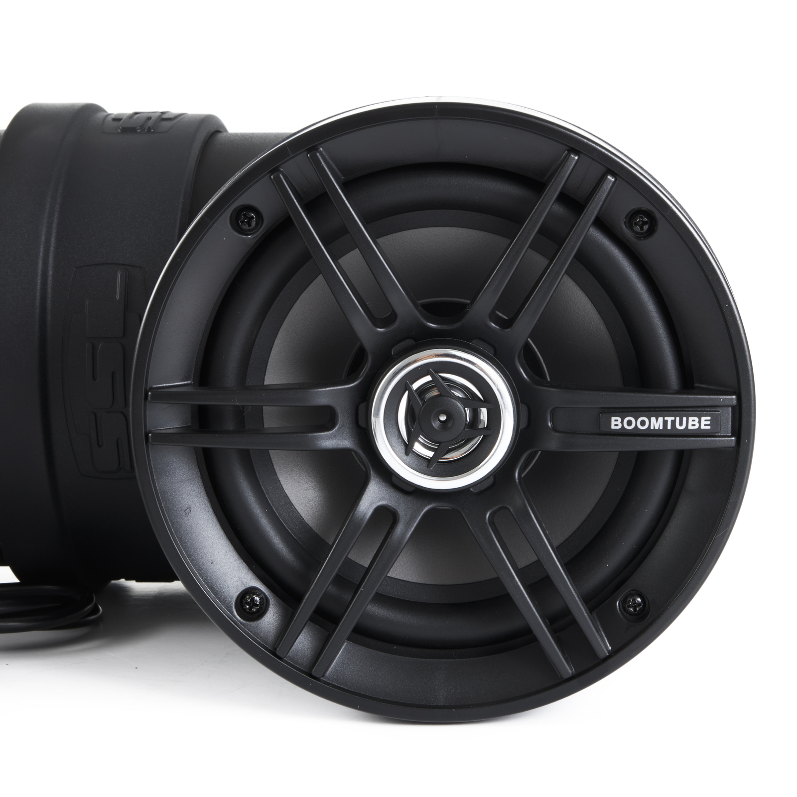 SOUNDSTORM BTB6 Bluetooth 6.5" 450W ATV/Marine Off Road Amplified Tube Speaker