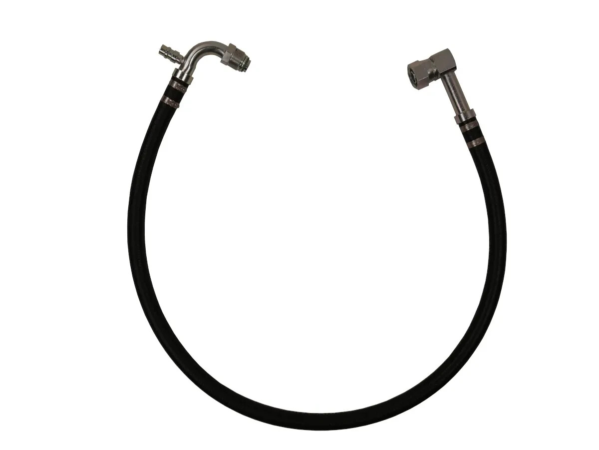 F50-1420-1075 Kenworth A/C Suction Hose Replacement - 1 Year Warranty