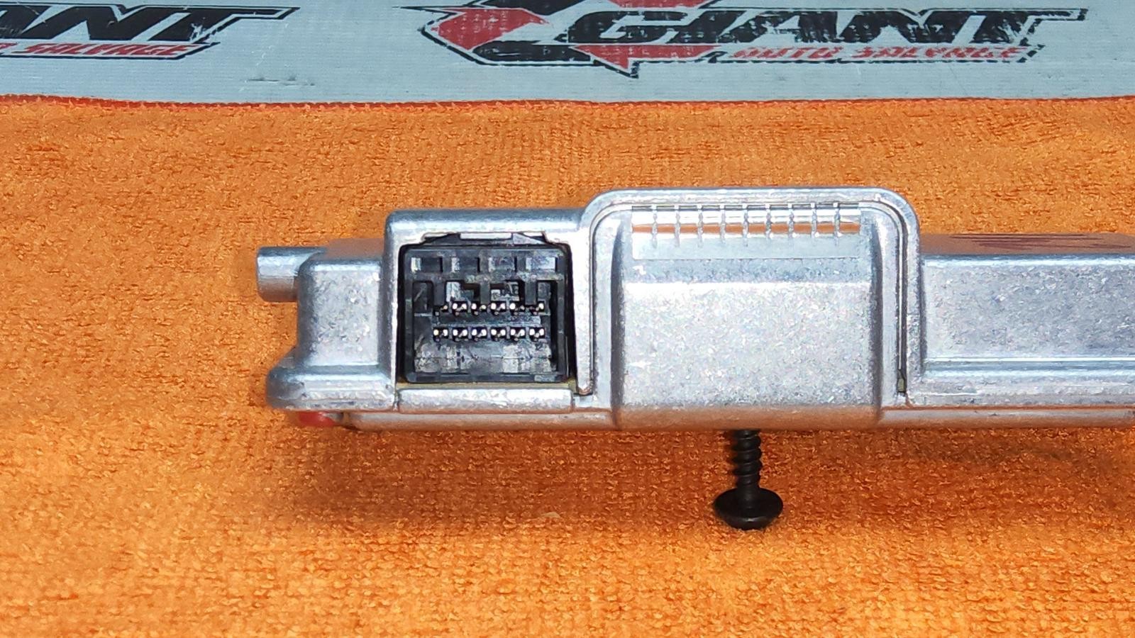 18 19 20 HONDA ACCORD LX 1.5L TURBO CAMERA PROJECTOR WINDSHIELD MOUNTED