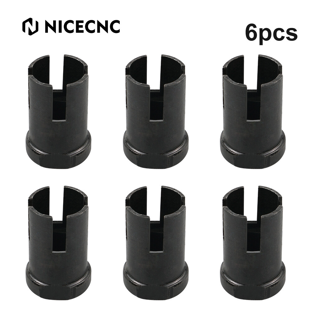 Rock Slider Mounting Hardware Bolts Kit For Polaris RZR XP Turbo 2015-2020 2021