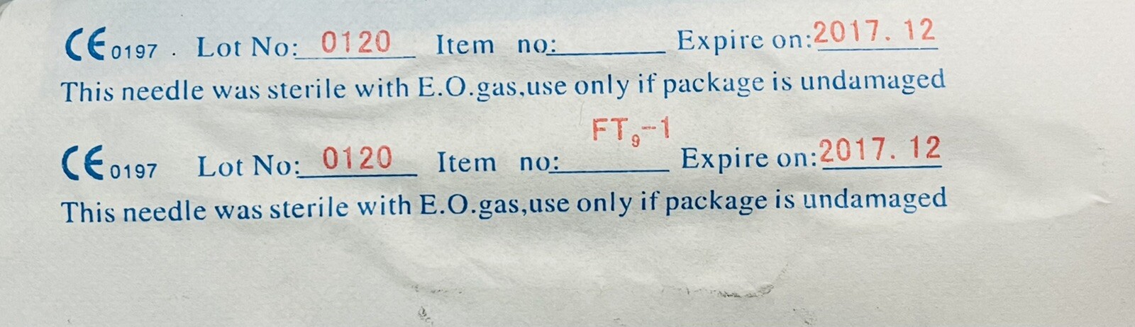 64 DISPOSABLE TATTOO TUBES 7-15 Mag Kingpin / Sabre / Inkflow / UNIMAX Friday 13