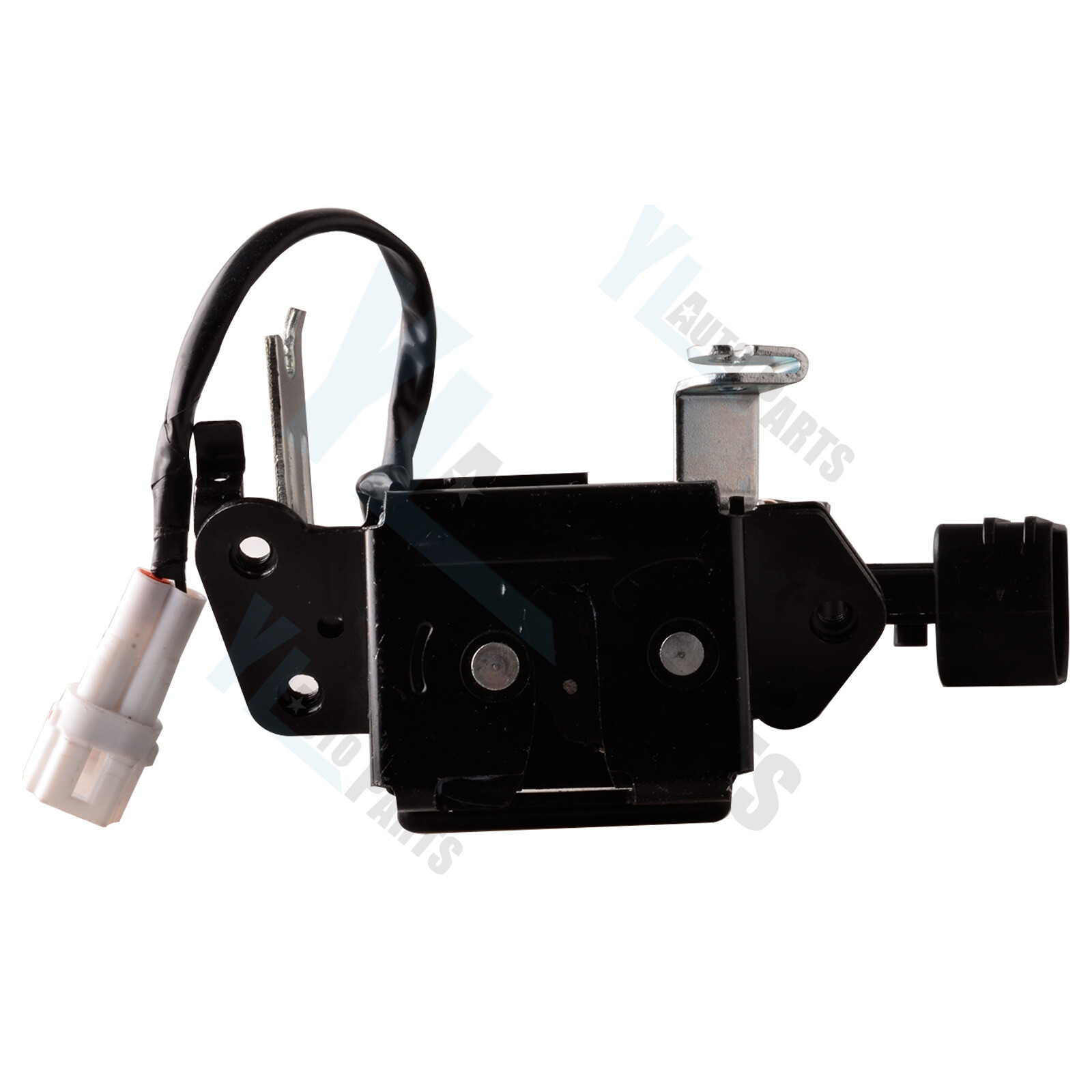 Liftgate Door Lock Latch+Actuator Assembly for 2001-2007 Toyota Sequoia