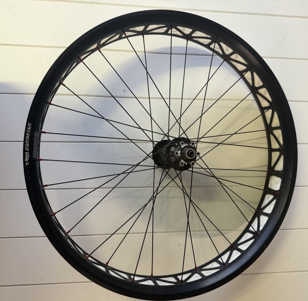 Specialized Fatboy SL 26" Wheel Set. Unused Old Stock