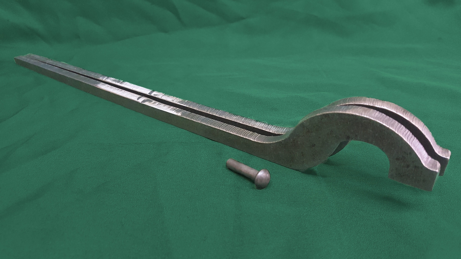 Made in USA - Best-Selling Rapid Tongs Bundle Set