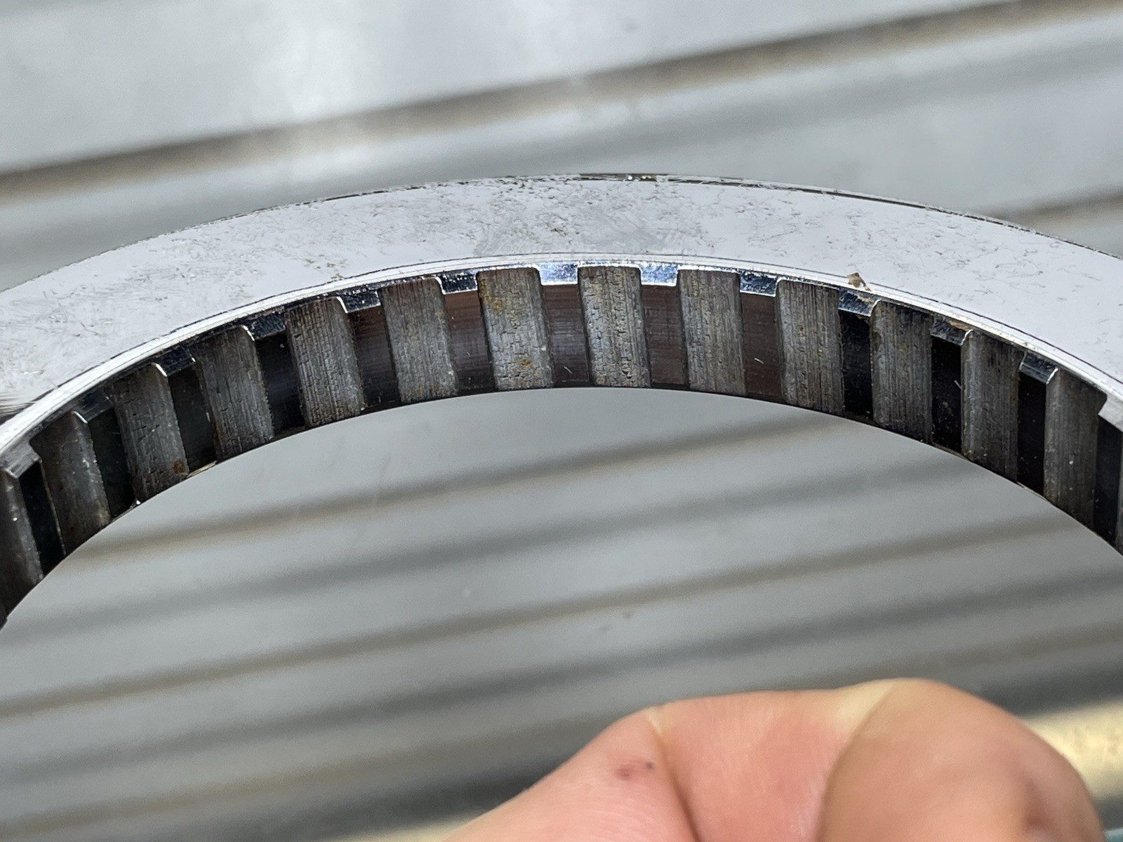 Vintage WW2 Barrel section of German 8.8 Flak Gun - Trench Art Battle of Germany