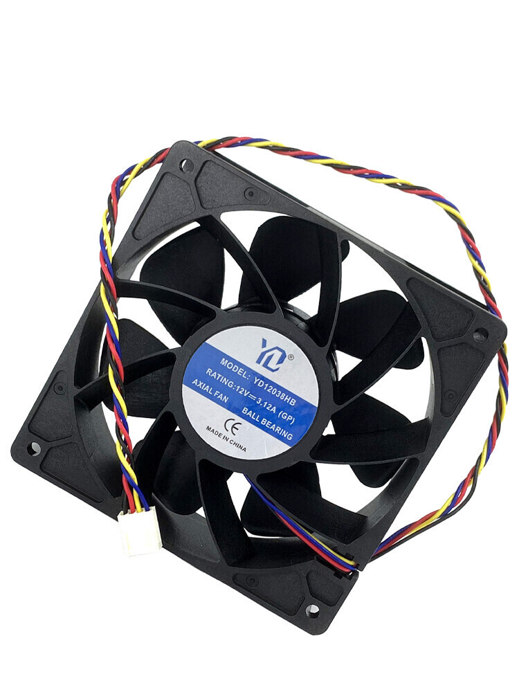 Bitmain Antminer 7000 RPM Fan S19 L3+ L3++ S17 pro T17 S19 Pro S19j T19rzH8xJBJ