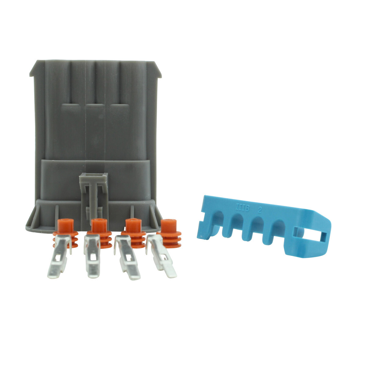 Stator for Polaris Ranger 500 2006-2013 | OEM# 3089906 / 3089959 / 3090081