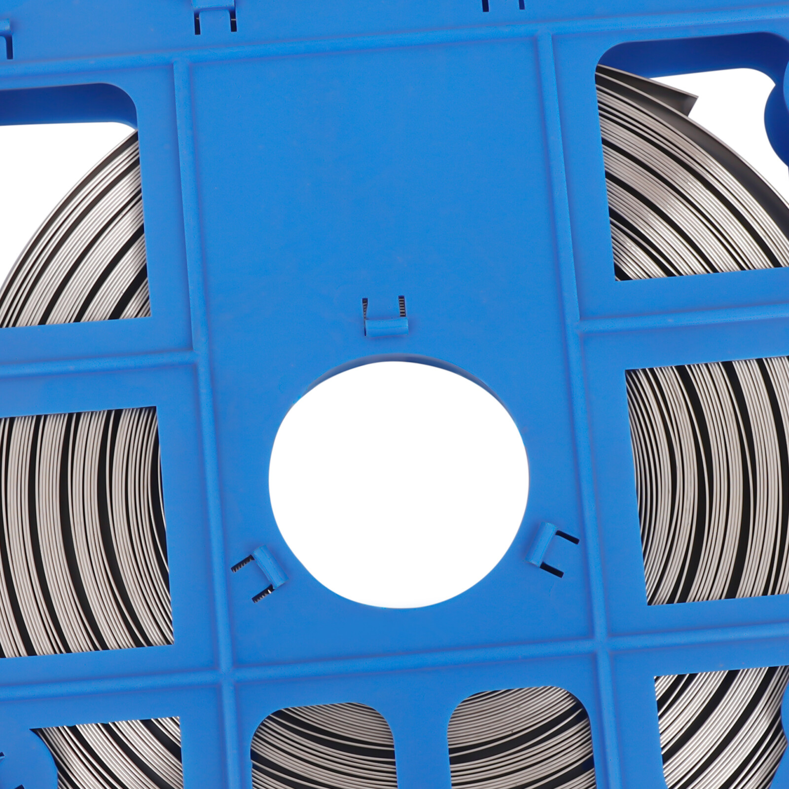 Strapping Band Coil Strapping Roll Packing Tensioner Strap Stainless Steel 304